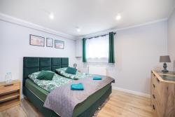 noclegi Gdańsk Apartamenty Jelitkowska 13,Gdańsk Jelitkowo, 100m od morza