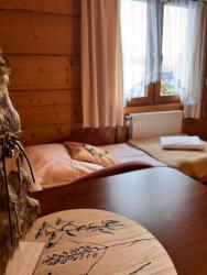 noclegi Zakopane Pokoje i Apartamenty Regionalny Styl ul Bachledy 41 Zakopane