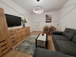 noclegi Biskupiec Reszelski Ludowa apartament