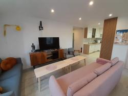 noclegi Puck Apartament Puck Przestronny i Nowoczesny