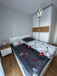 noclegi Jelenia Góra APARTAMENT Berlińska 43