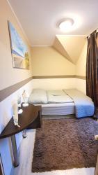 noclegi Żarnowska Nadmorski Apartament Rodzinny