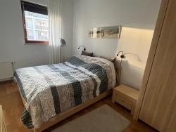 noclegi Świnoujście Apartament Na Osiedlu Platan