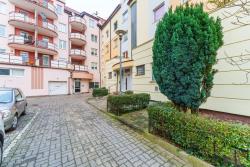 noclegi Kołobrzeg Zapleczna Standard Apartment by BookingHost