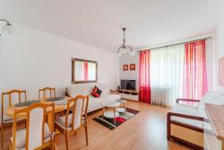 noclegi Kołobrzeg Zapleczna Standard Apartment by BookingHost