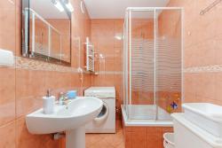 noclegi Kołobrzeg Zapleczna Standard Apartment by BookingHost