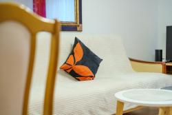 noclegi Kołobrzeg Zapleczna Standard Apartment by BookingHost