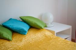 noclegi Kołobrzeg Zapleczna Standard Apartment by BookingHost