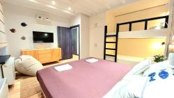 noclegi Gdańsk The Old Fishermans Nest by TriApart