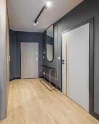 noclegi Gdynia Aperto Apartament Gdynia centrum 7 piętro