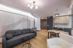 noclegi Gdynia Aperto Apartament Gdynia centrum 10 piętro