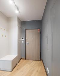 noclegi Gdynia Aperto Apartament Gdynia centrum 10 piętro