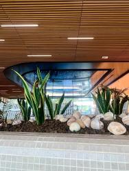 noclegi Międzyzdroje Blue Reef 6th Floor Sea View