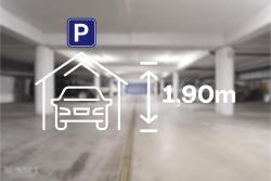 noclegi Świnoujście Sunset Apartments - Rodzinny i przestronny apartament PREMIUM - Garaż podziemny - osiedle Platan