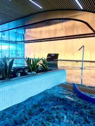 noclegi Międzyzdroje Blue Reef 6th Floor Sea View