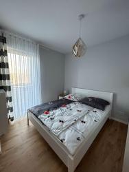 noclegi Jelenia Góra APARTAMENT Berlińska 43