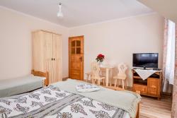 noclegi Poronin Apartamenty u Gabi