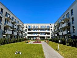 noclegi Gdynia Apartament Nadmorskie Tarasy