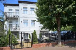 noclegi Międzyzdroje Villa Casteria