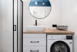 noclegi Gdańsk Studio Fahrenheit in Central Gdańsk by Noclegi Renters