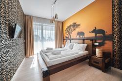 noclegi Mielno Apartament B225 - Dune Beach Resort