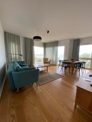 noclegi Mielno Apartament przy plaży 9