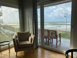 noclegi Mielno Apartament przy plaży 9