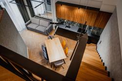 noclegi Stegna Bursztynowe Resort&SPA Stegna