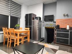 noclegi Jedlina-Zdrój Slate Apartament Jedlina - Zdrój