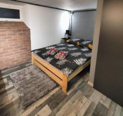 noclegi Jedlina-Zdrój Slate Apartament Jedlina - Zdrój