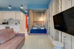 noclegi Gdańsk Deo Plaza Prestige 2 by Grand Apartments