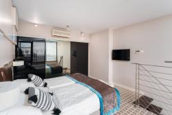 noclegi Kołobrzeg Apartamenty Almar Marine
