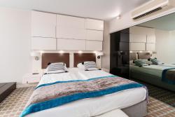 noclegi Kołobrzeg Apartamenty Almar Marine