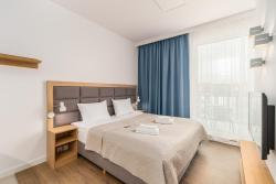 noclegi Międzyzdroje Perfect Holiday Apartments Bel Mare by Renters