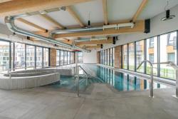 noclegi Międzyzdroje Perfect Holiday Apartments Bel Mare by Noclegi Renters