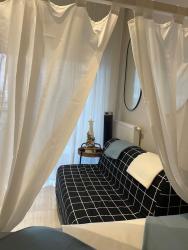 noclegi Dziwnów Apartament Studio Mila Spa basen sauna