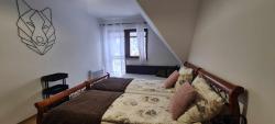 noclegi Białka Tatrzańska APARTAMENT 2 pokojowy