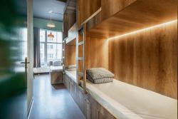 noclegi Gdynia 110 Hostel