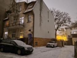 noclegi Sopot Wigwam Apartament 5-osobowy