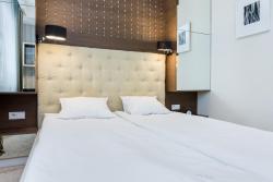 noclegi Gdańsk Elite Apartments Rezydencja Marina