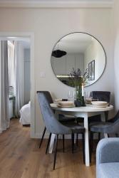 noclegi Gdańsk Elite Apartments City Center