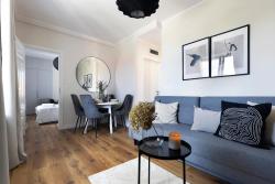 noclegi Gdańsk Elite Apartments City Center