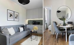 noclegi Gdańsk Elite Apartments City Center