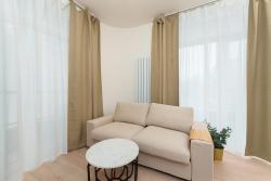 noclegi Sianożęty Apartament Marmurowy Ku Morzu by Holidaysun