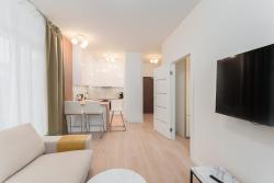 noclegi Sianożęty Apartament Marmurowy Ku Morzu by Holidaysun