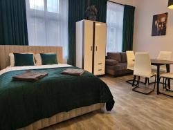 noclegi Kraków Apartamenty Lenart