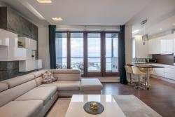noclegi Gdynia Seaview Apart