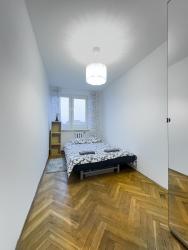 noclegi Gdańsk Apartamenty Golden Times Szopy 3