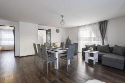 noclegi Nowy Targ Apartament w Lasku