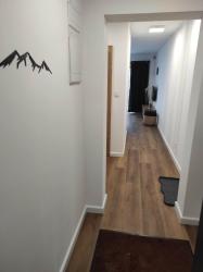 noclegi Szklarska Poręba Apartament 7 SzklarSki